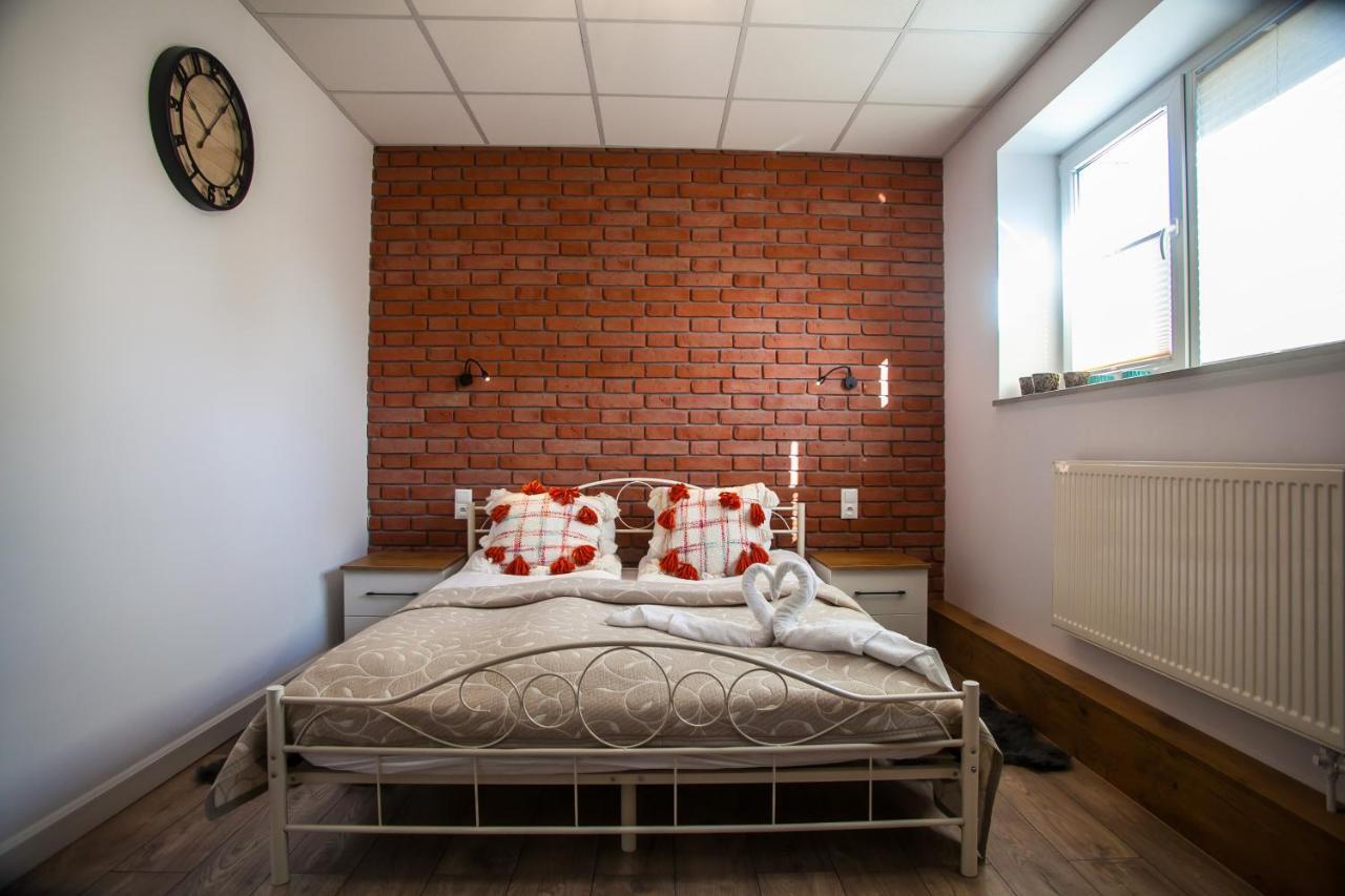 Main Street Chłodna Apartment Suwałki Zewnętrze zdjęcie