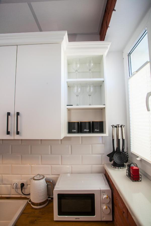 Main Street Chłodna Apartment Suwałki Zewnętrze zdjęcie